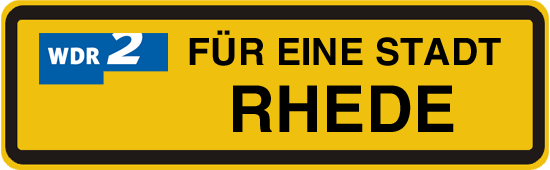 Jetzt abstimmen: WDR2 für Rhede - Jetzt abstimmen: WDR2 für Rhede