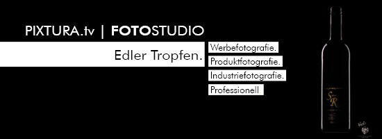 PIXTURA.tv | FOTOSTUDIO in Rhede - Werbefotografie. Produktfotografie. Industriefotografie. Professionell. - 