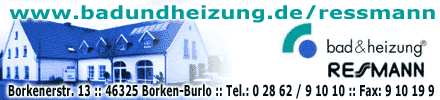 http://www.badundheizung.de/ressmann - Bad und Heißung Reßmann