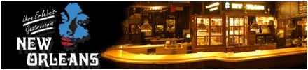 New Orleans - 