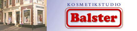 Parfümerie Balster - 